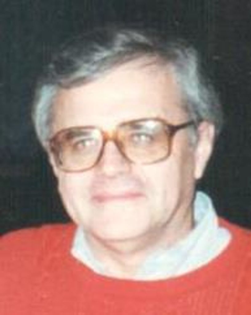 Richard A. Stotler