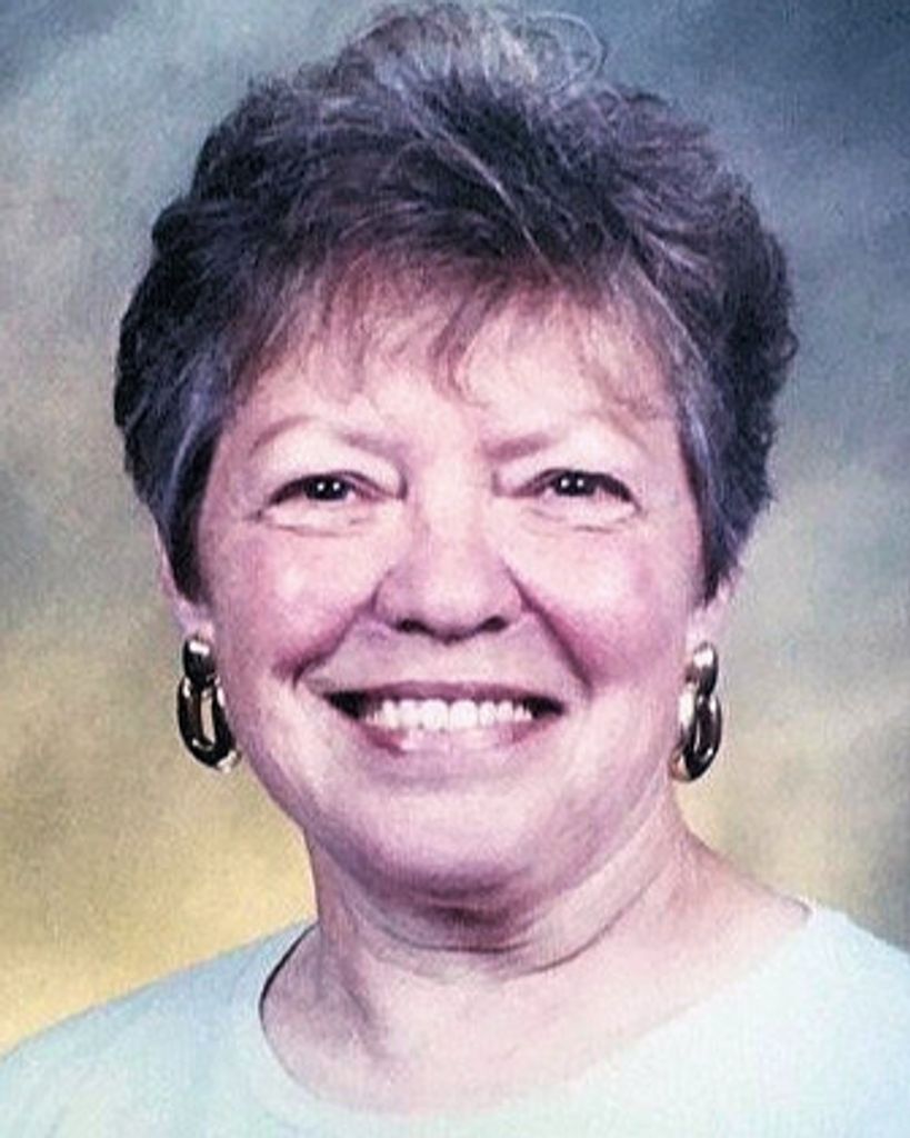 Janet T. "Jan" Kluever