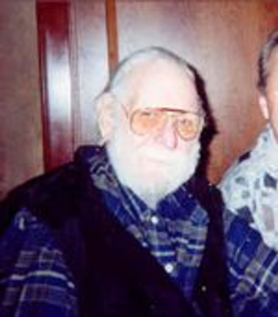 Donald W. Boughton