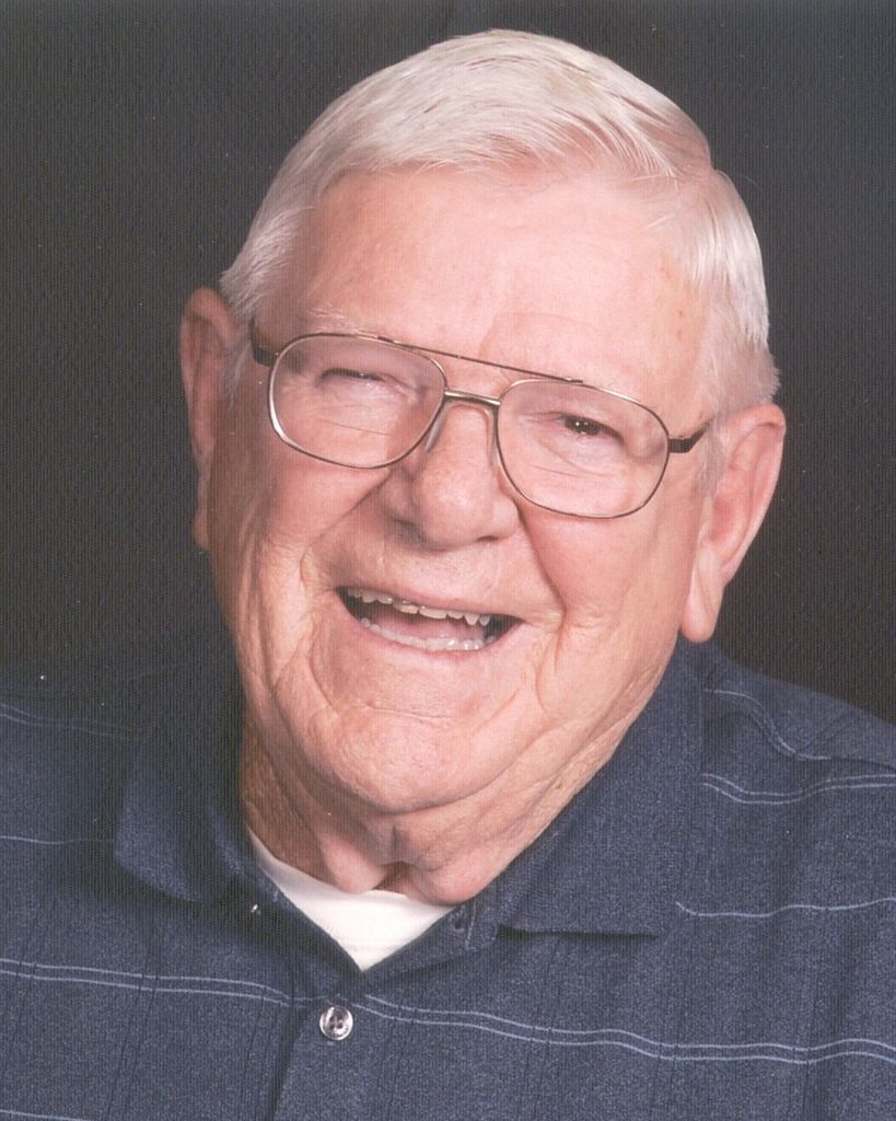 John Edward Lee Profile Photo
