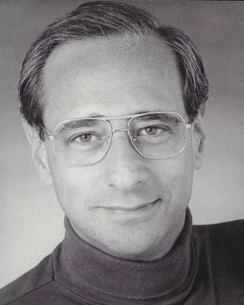 Richard L Mandel Profile Photo