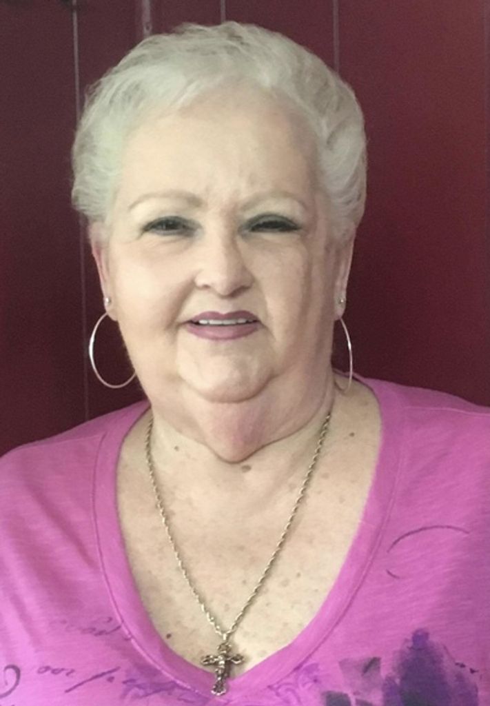 Ann Trest Profile Photo