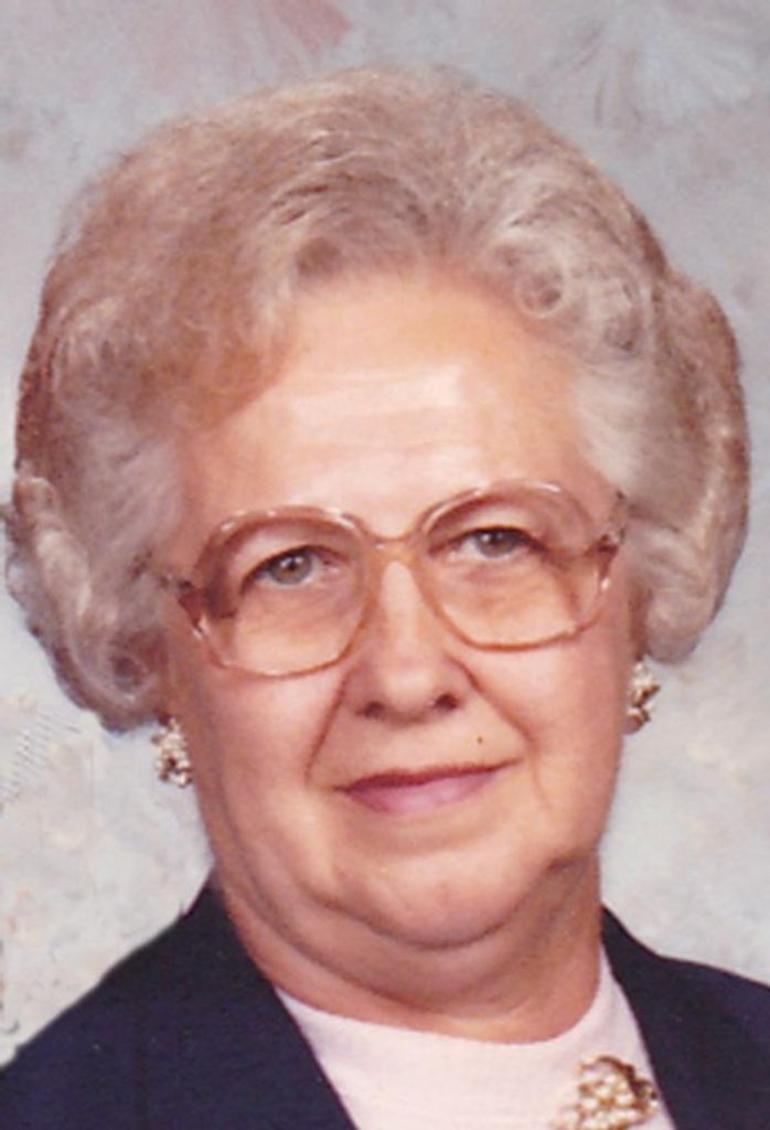 Romaine E. Schaefer Profile Photo