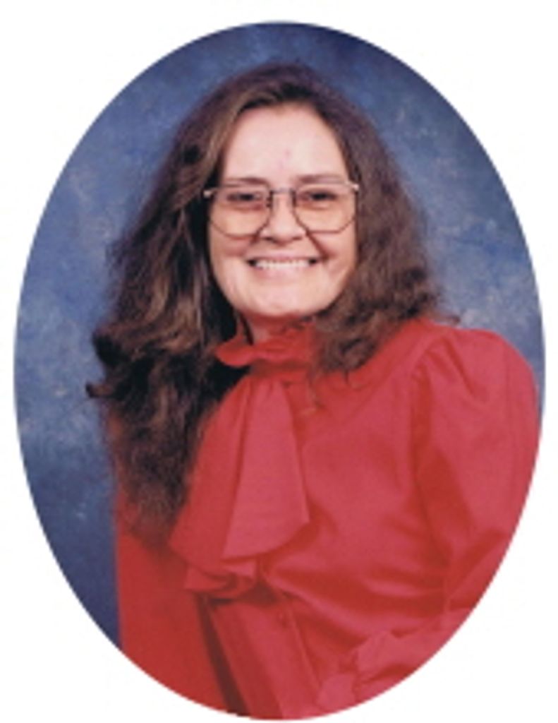 Shirley Faye Trent Ramey