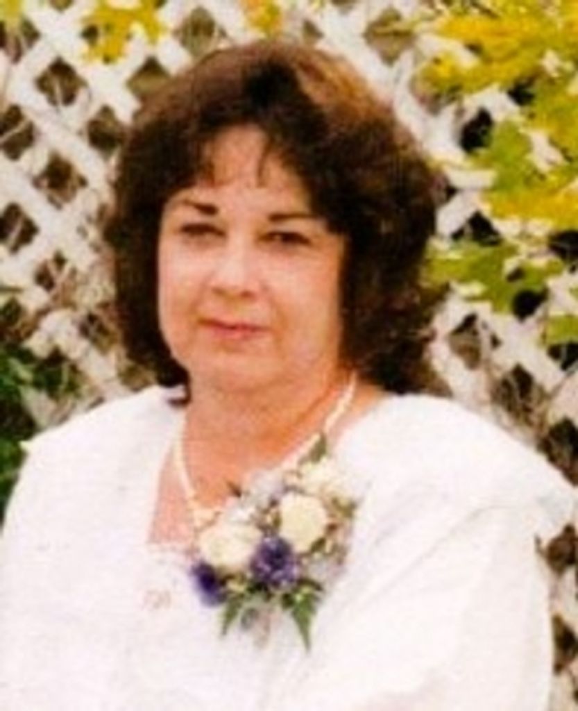 Charlene Joy Conner