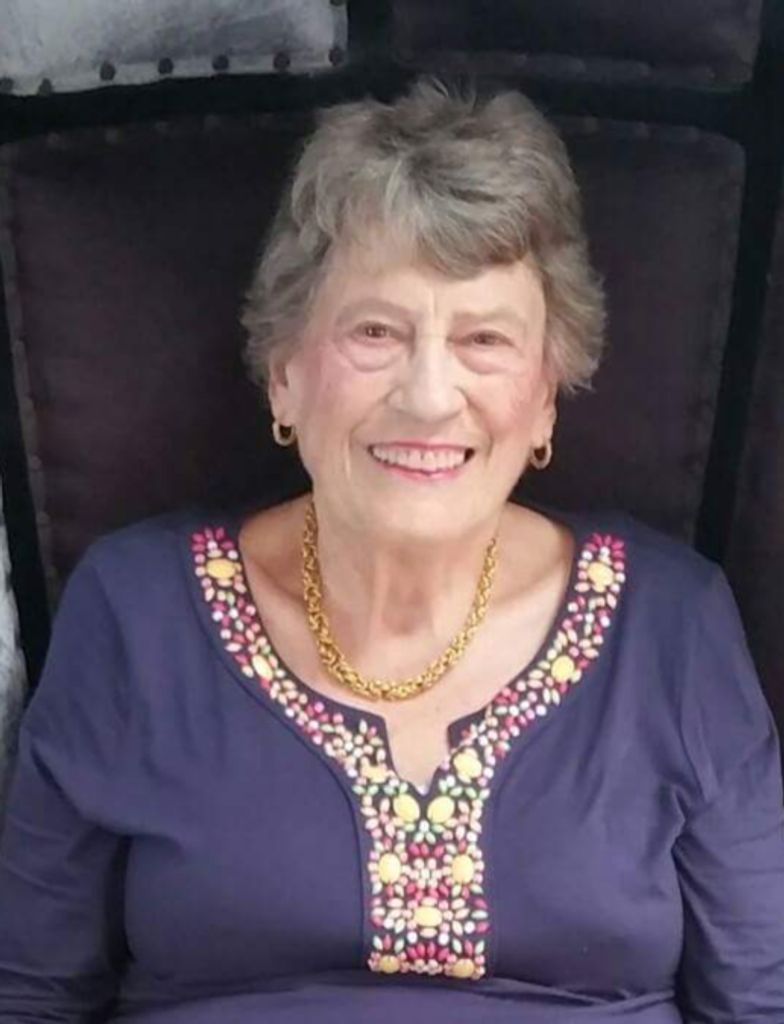 Norma Blankenagel