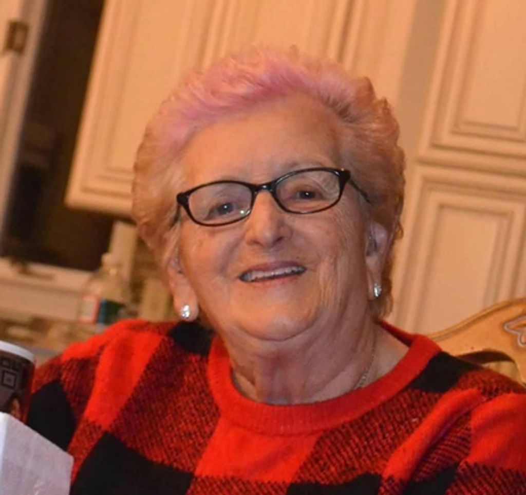Maria R. Campezato Profile Photo
