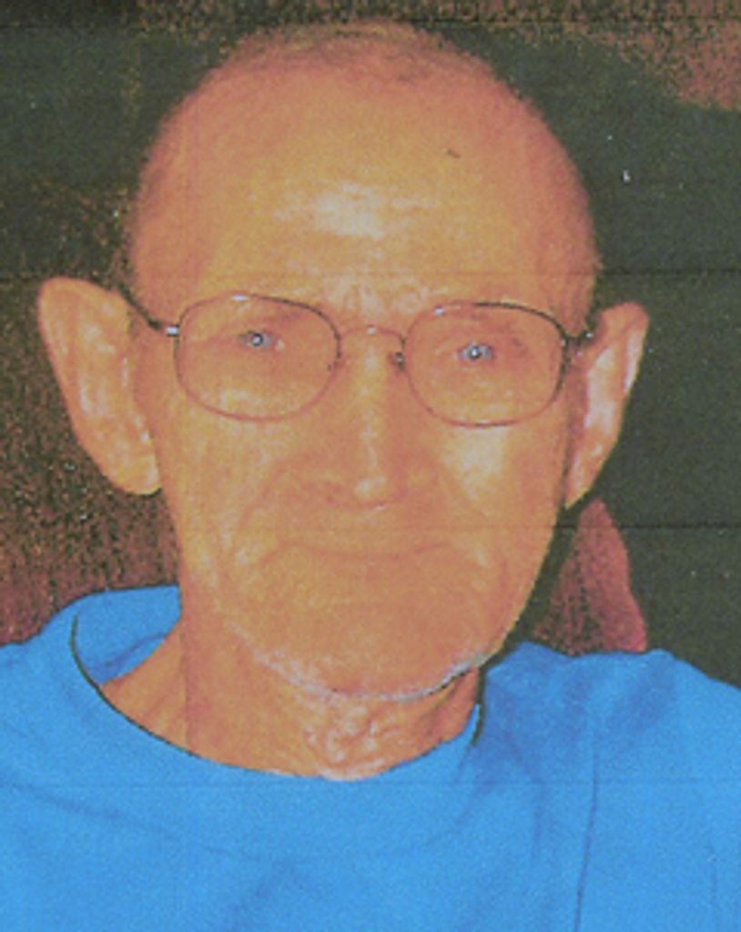 Bud Smith