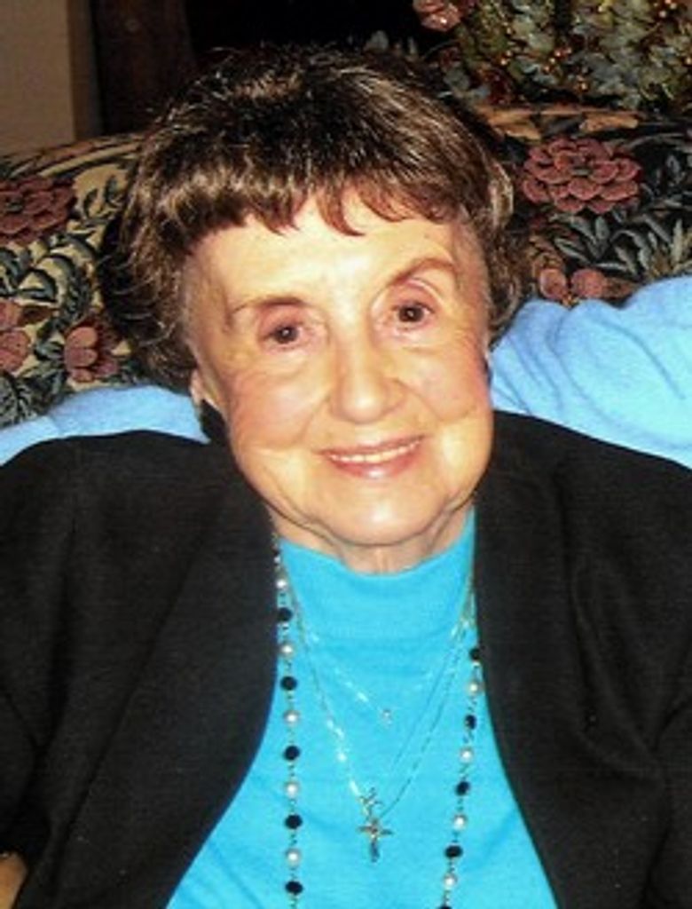 Irene Rosenbaum