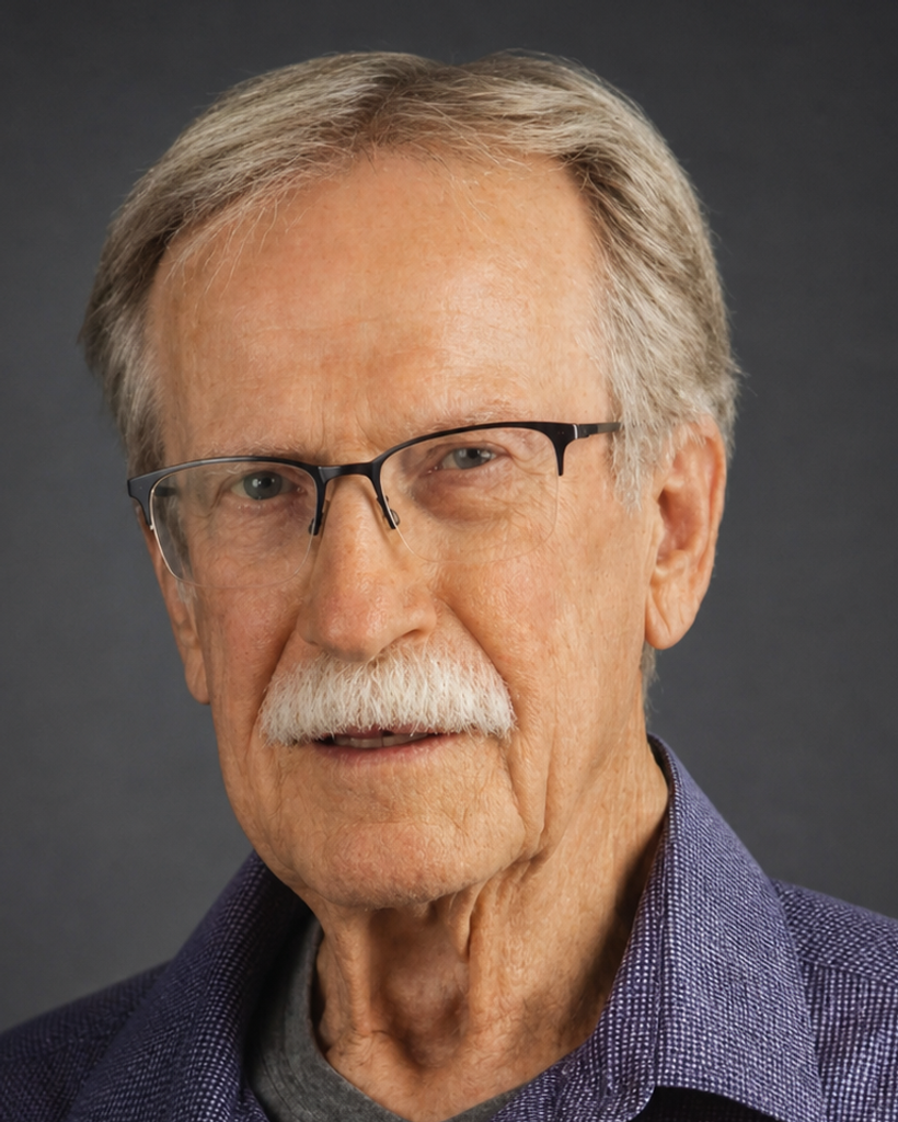 Albert Lansberry Moore Profile Photo