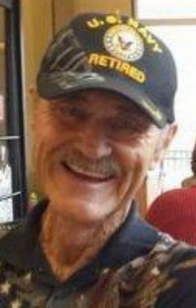 Gerald D. "Pop" Piper Profile Photo