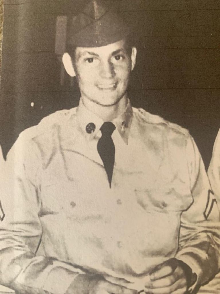 David Casper Profile Photo