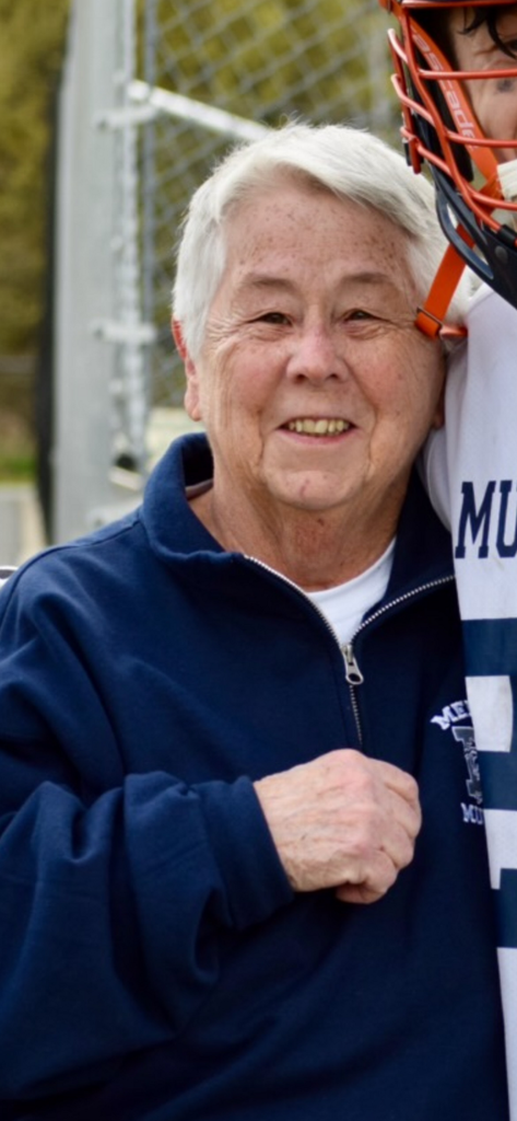 Patricia A. Ford Profile Photo