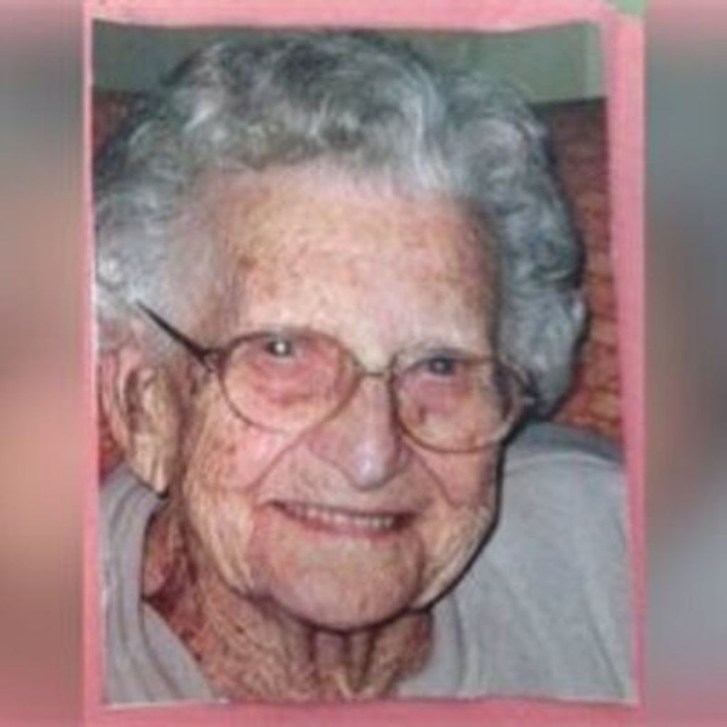 Irene Anna Stienike Profile Photo