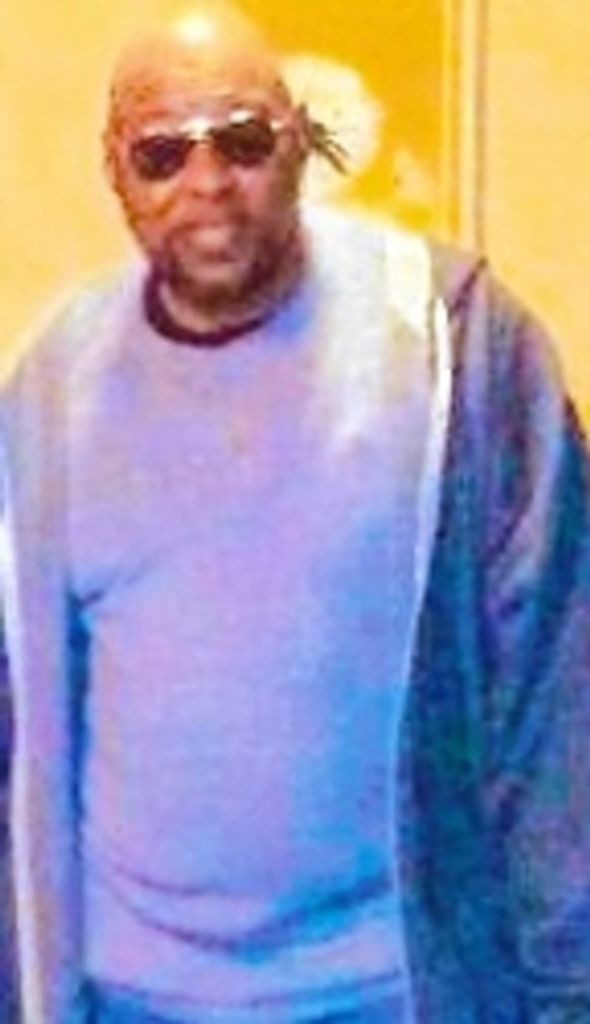 James Jerome Long Profile Photo