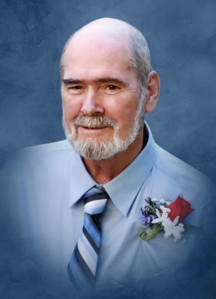 Roy R. Lunsford Profile Photo