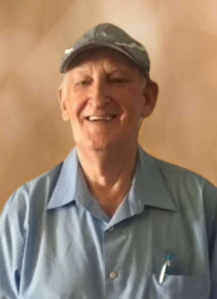 James Fletcher Profile Photo