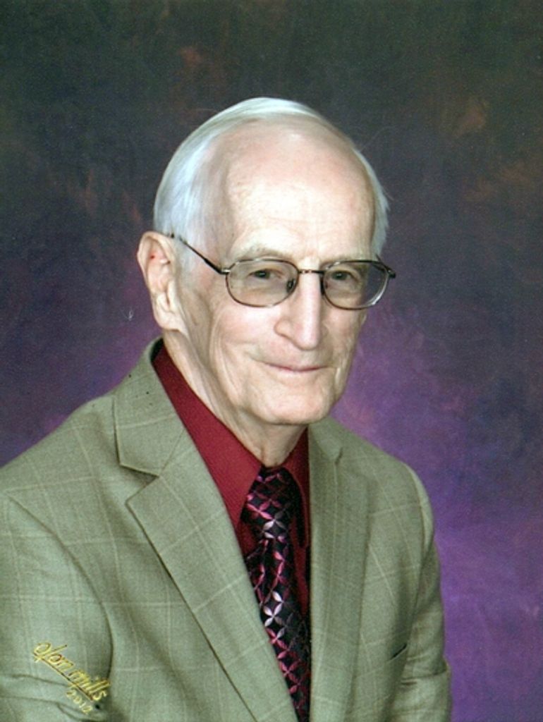 Joseph A. Mccray Profile Photo