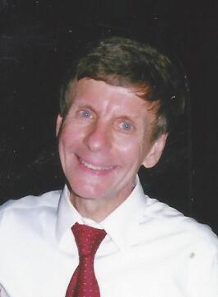 Michael Petrash Profile Photo
