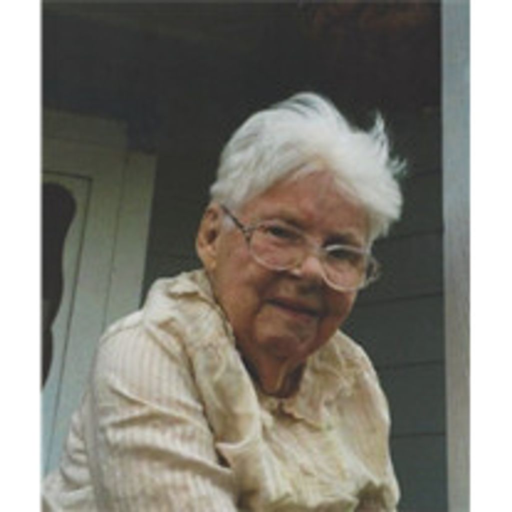 Mary Theresa Jones