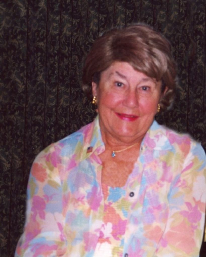 Mary Lee Michael
