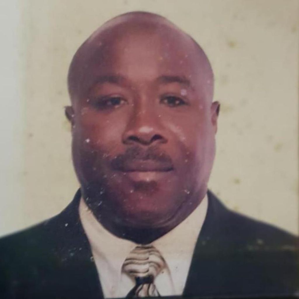 Edgar Lloyd Francisco Hook Profile Photo