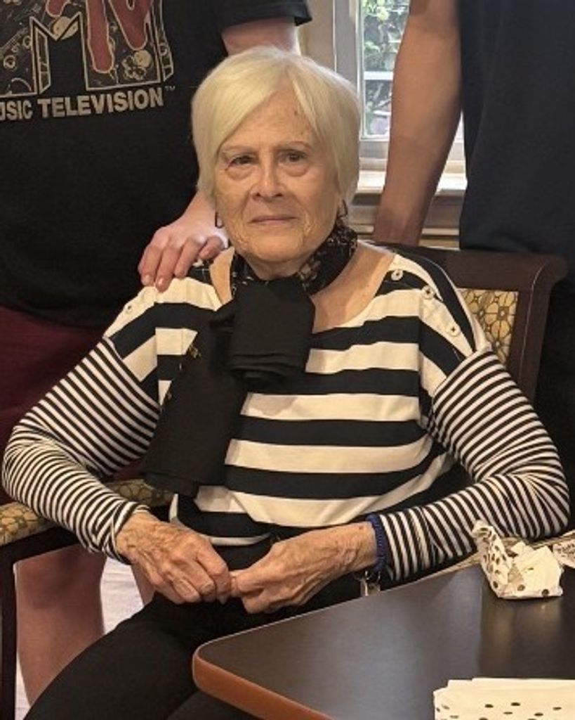 Linda Karmen Drescher Profile Photo