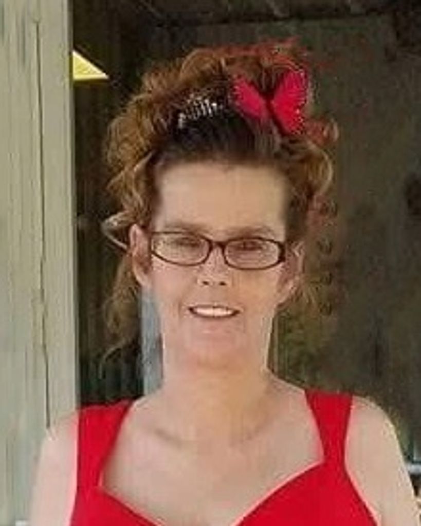 Betty Joann Compton Profile Photo