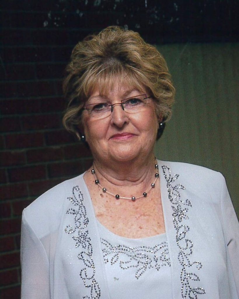 Gwennith L. Marshall Profile Photo