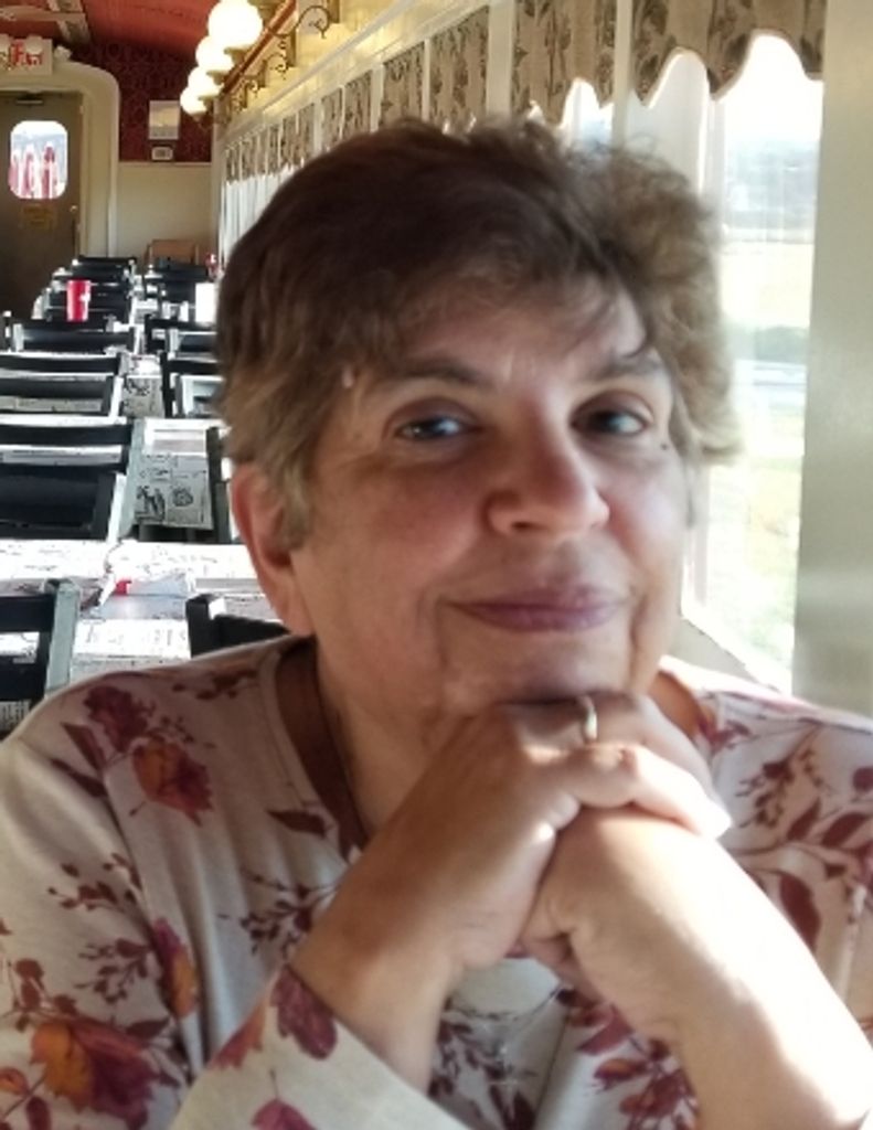 Mary Lou Triboletti Profile Photo