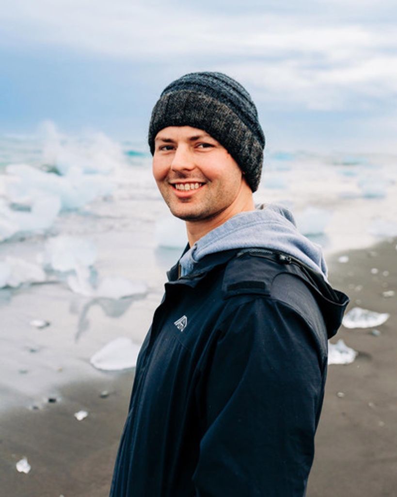 Kyle Brian Holzem Profile Photo