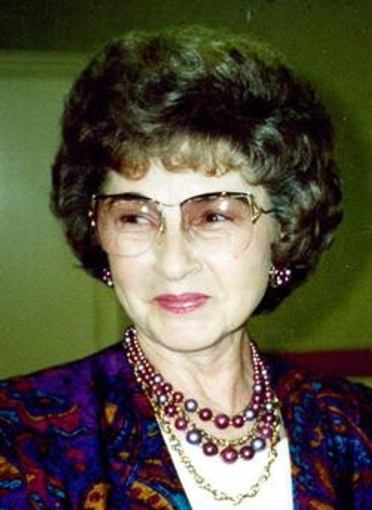 Joyce J. Camp