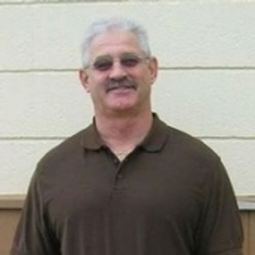 Gerald Wayne Dykes