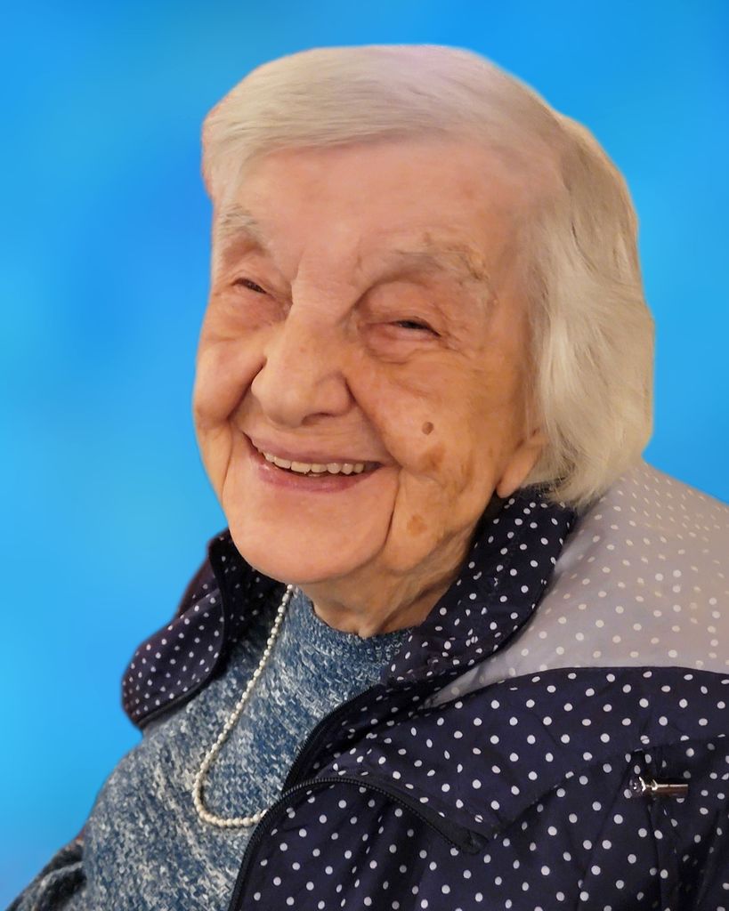 Rita J. Baran Profile Photo