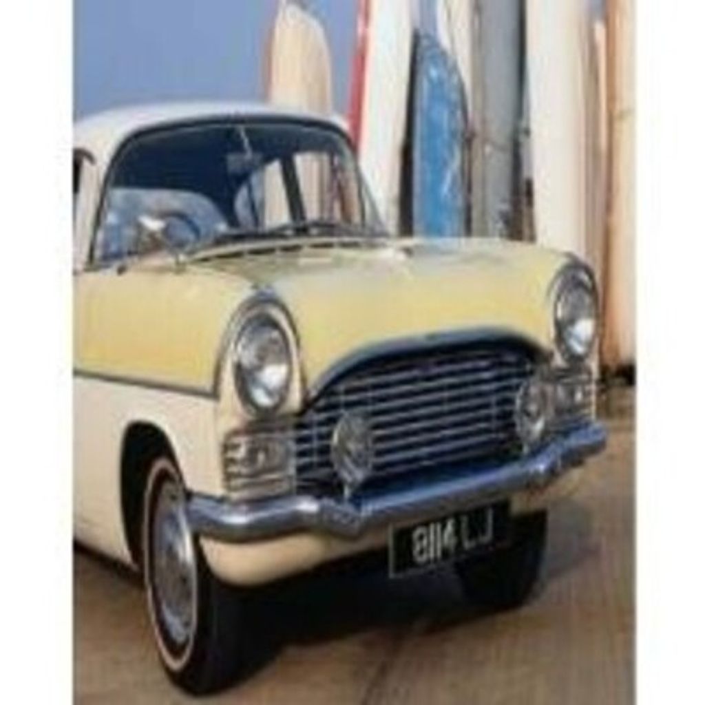 Kenneth (C.T.) Cromer