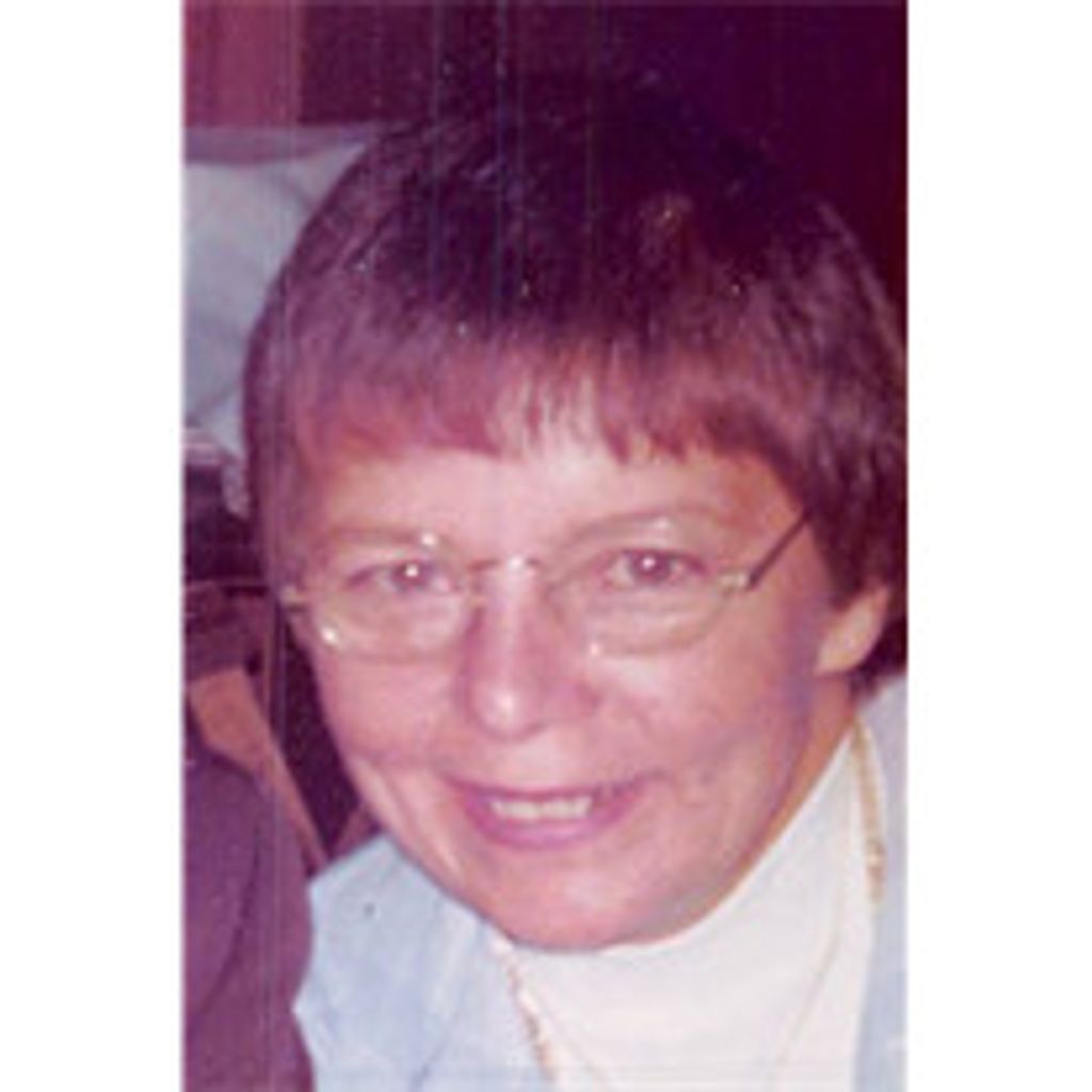 Evelyn W. O'Keefe