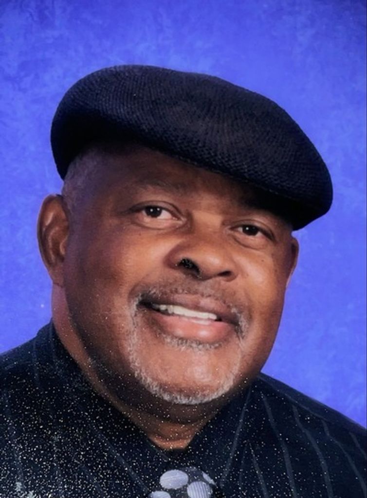 Palmer Lee Cotton, Sr.