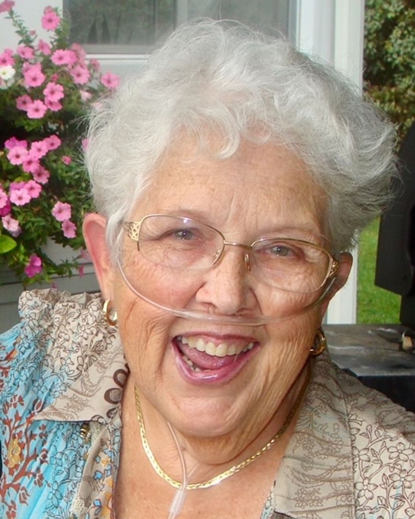 Patricia Keller
