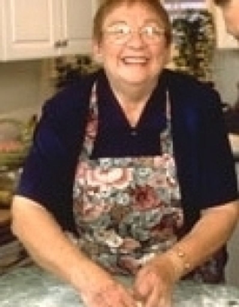 Hilda  Kuhteubl
