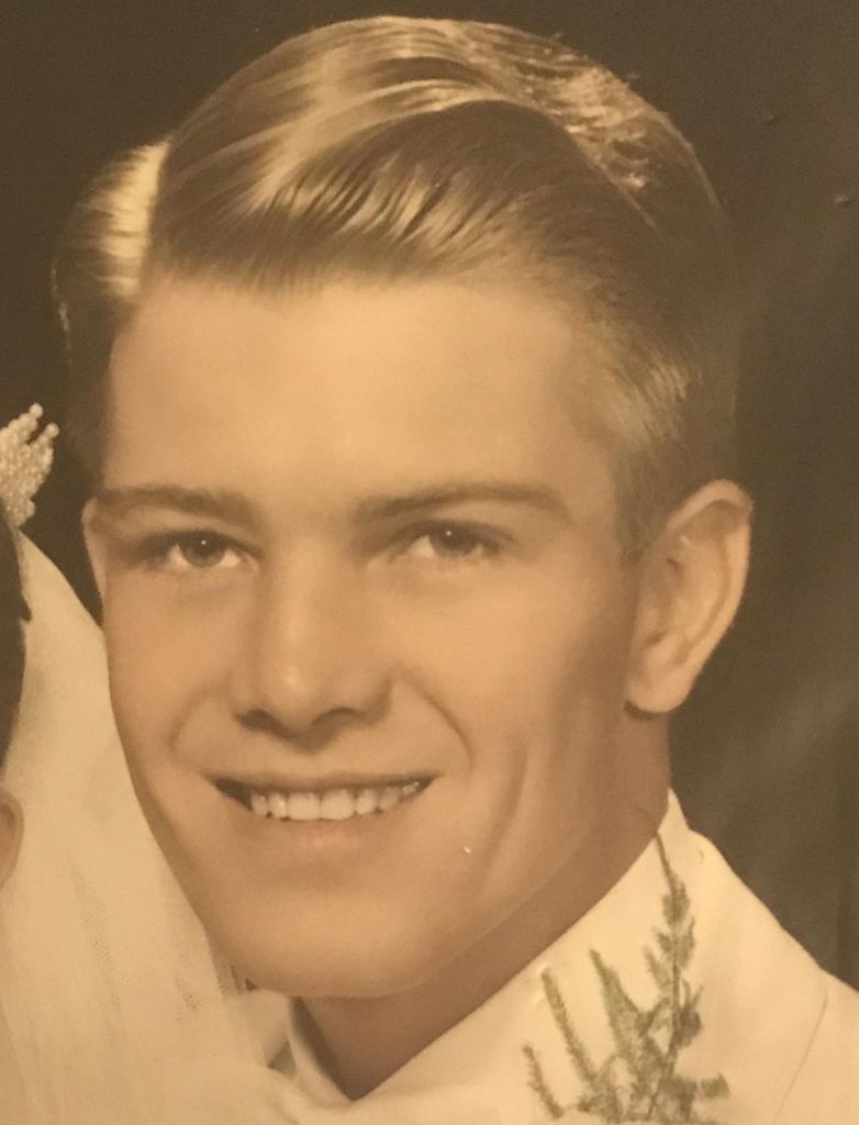 James F. Reil