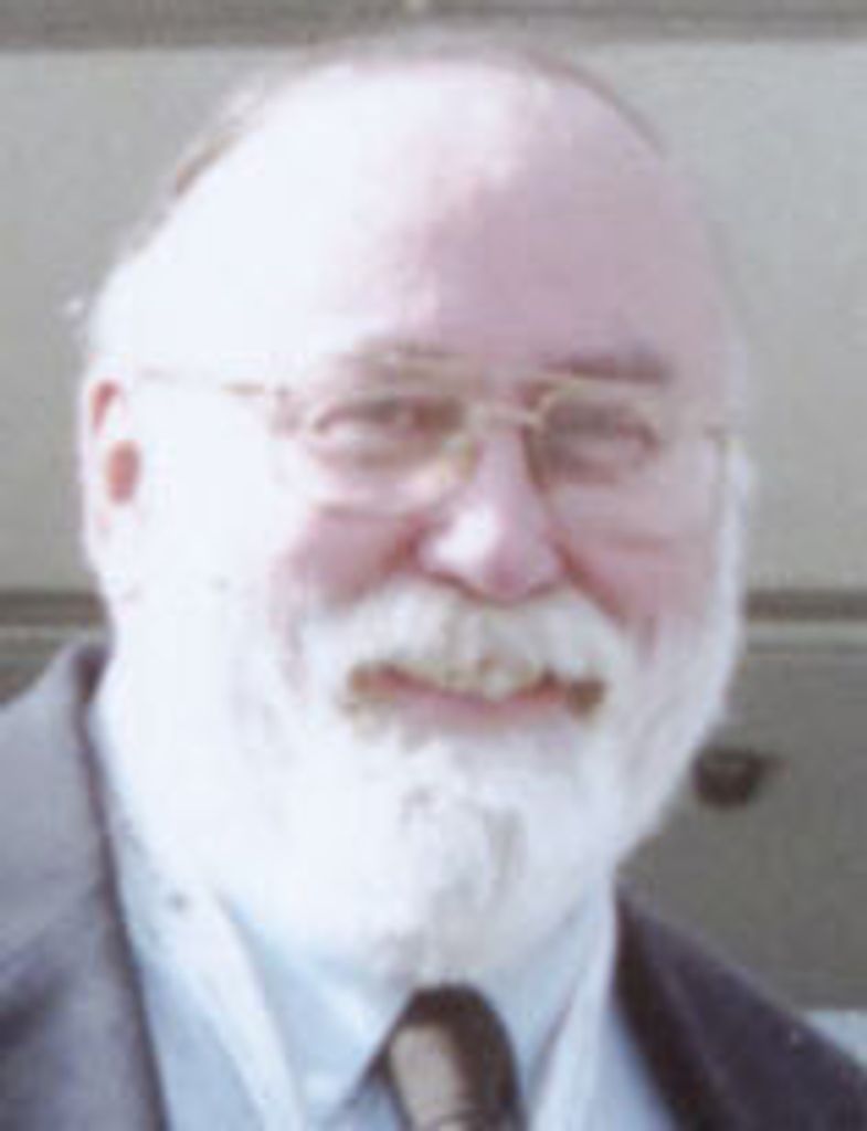 Mark W. Newman