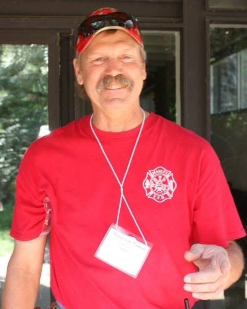 Daniel L Timm Profile Photo