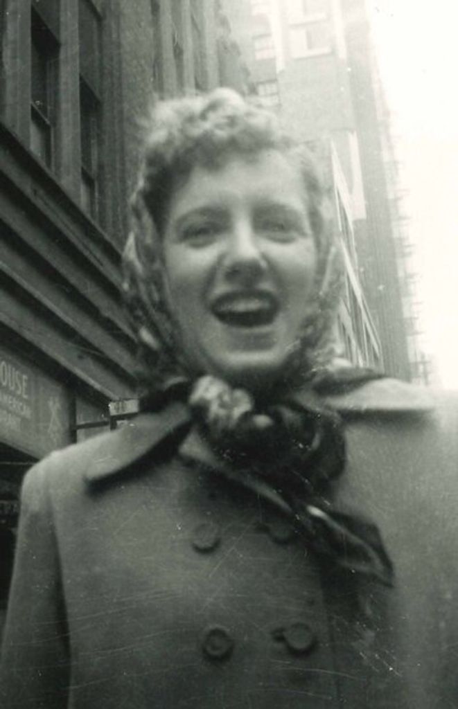 Rhoda Pantaleo Profile Photo