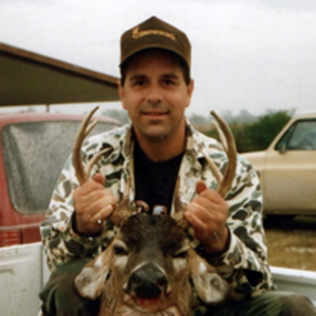 Timothy Scott Leblanc