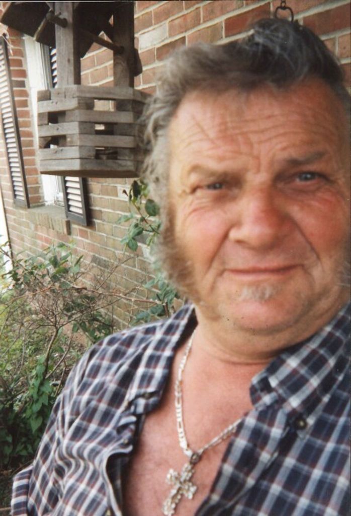 Ronald Eckenrode