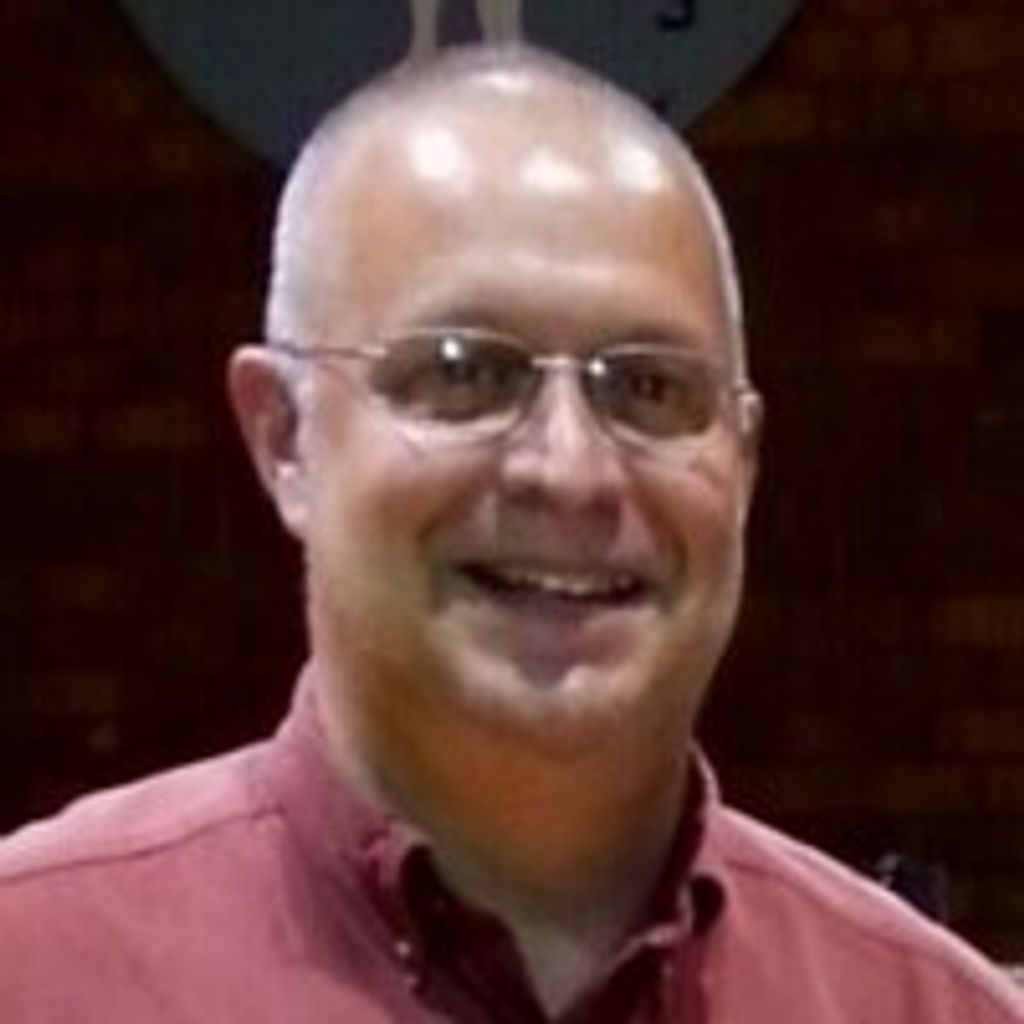 David Burton Cheek
