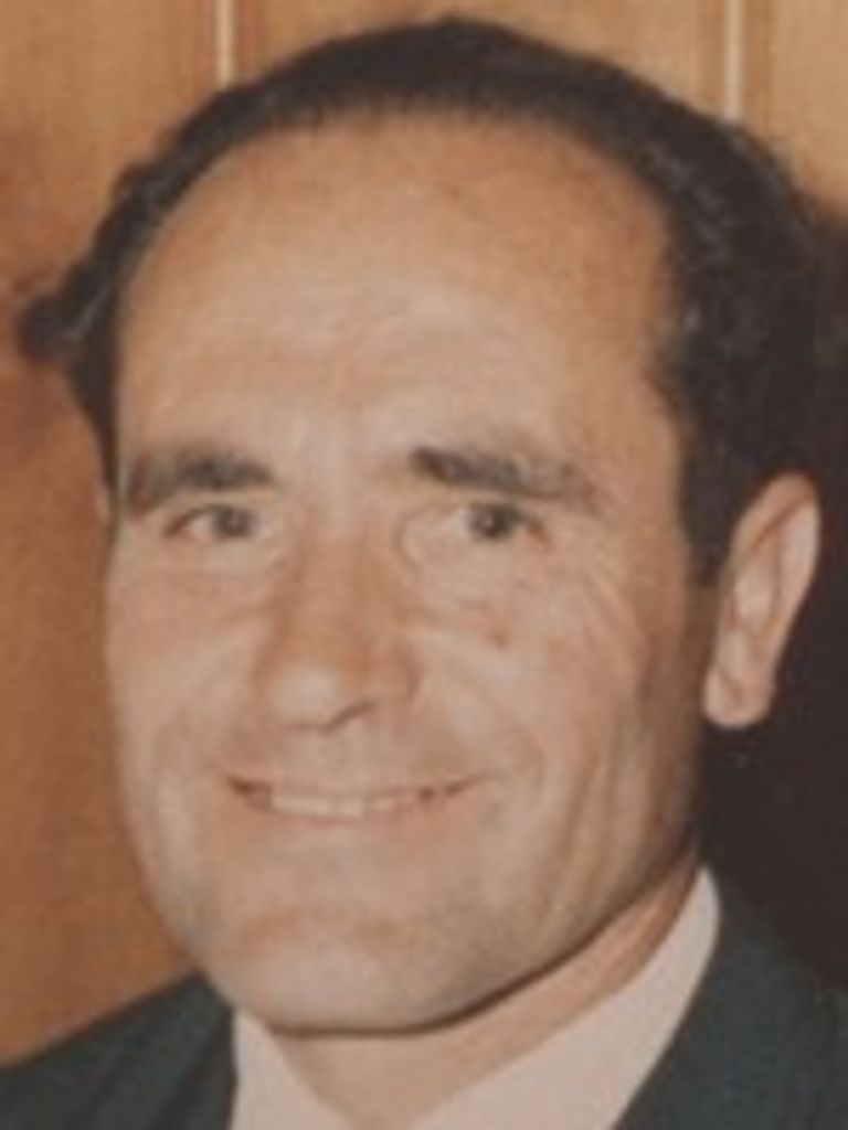 Adorico Melo