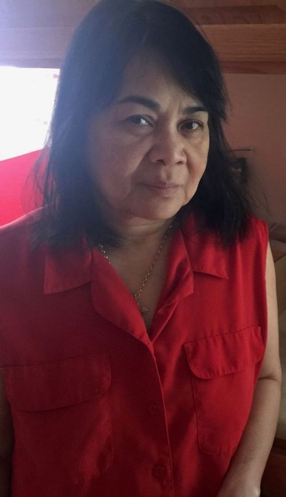Rosemarie Sanico Bibbs