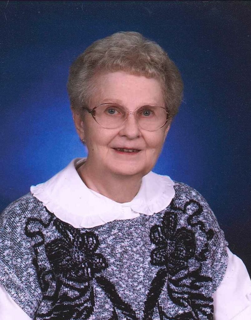 Gerane E. Goettsch