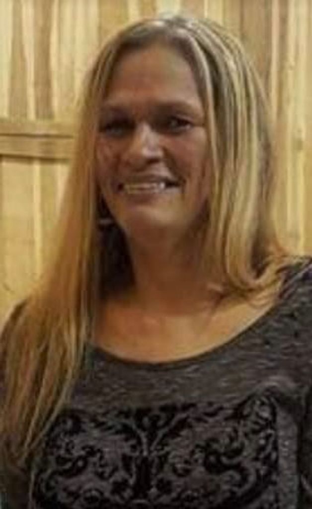 Melissa "Lessie" L. Mayle-Parsons